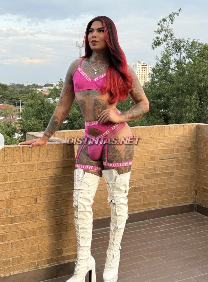 Paula