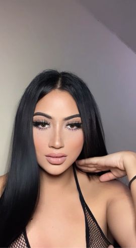 Danae Fillipo