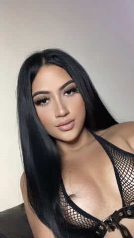 Danae Fillipo