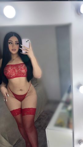 Danae Fillipo