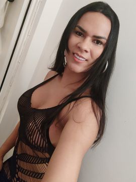 Nina lins