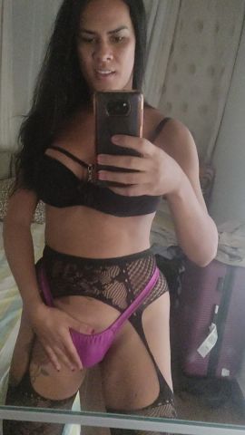 Nina lins